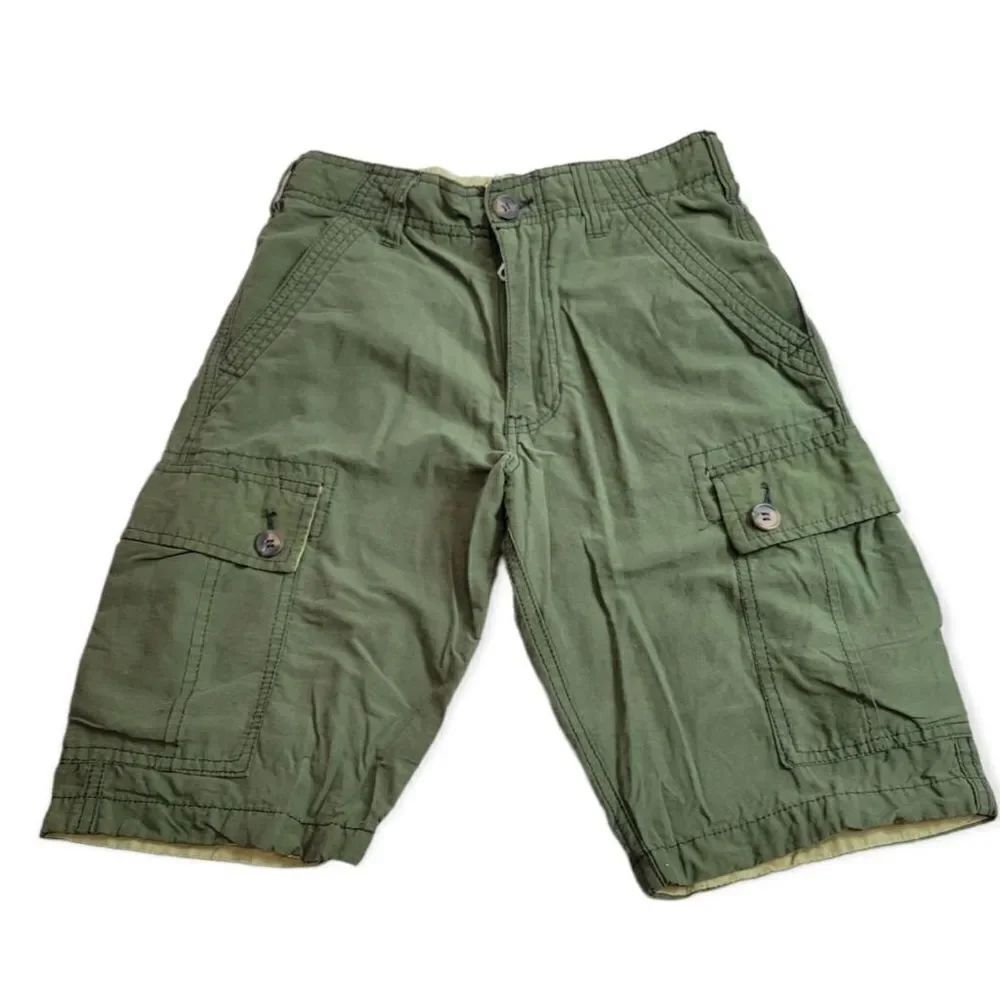 Magellan Outdoors cargo shorts 10
